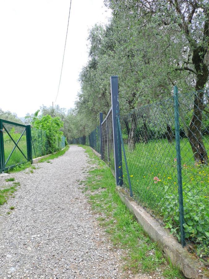 Appartamento Ciclamino Malcesine Ngoại thất bức ảnh