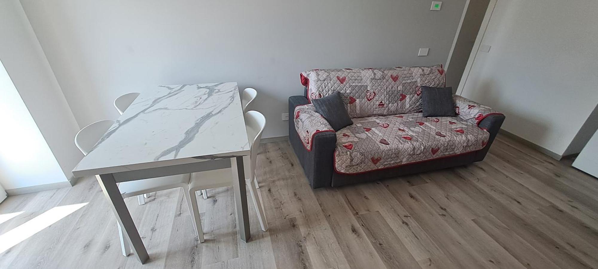 Appartamento Ciclamino Malcesine Ngoại thất bức ảnh