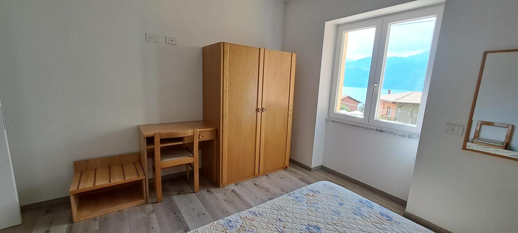 Appartamento Ciclamino Malcesine Ngoại thất bức ảnh