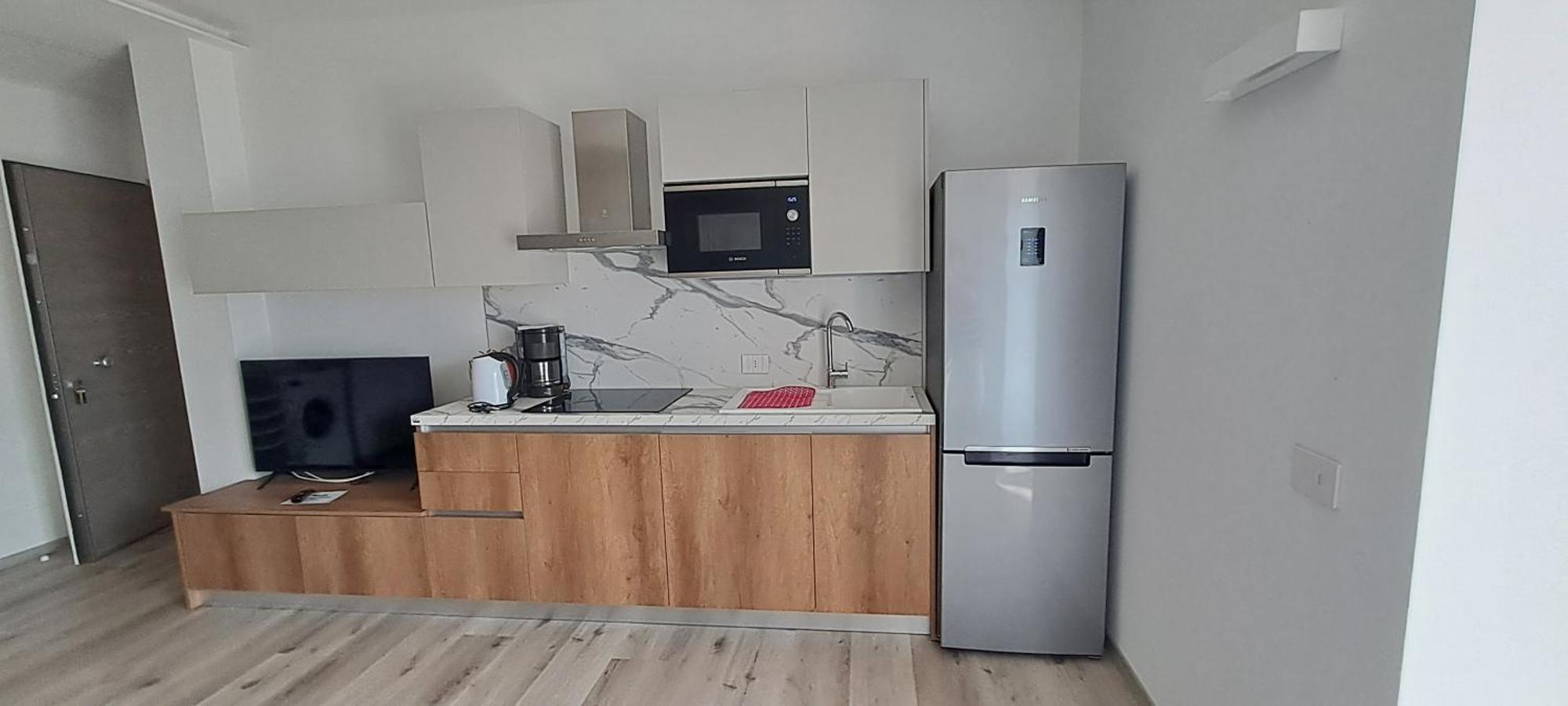 Appartamento Ciclamino Malcesine Ngoại thất bức ảnh